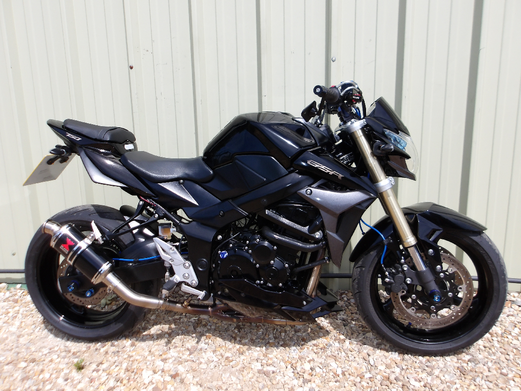 bike